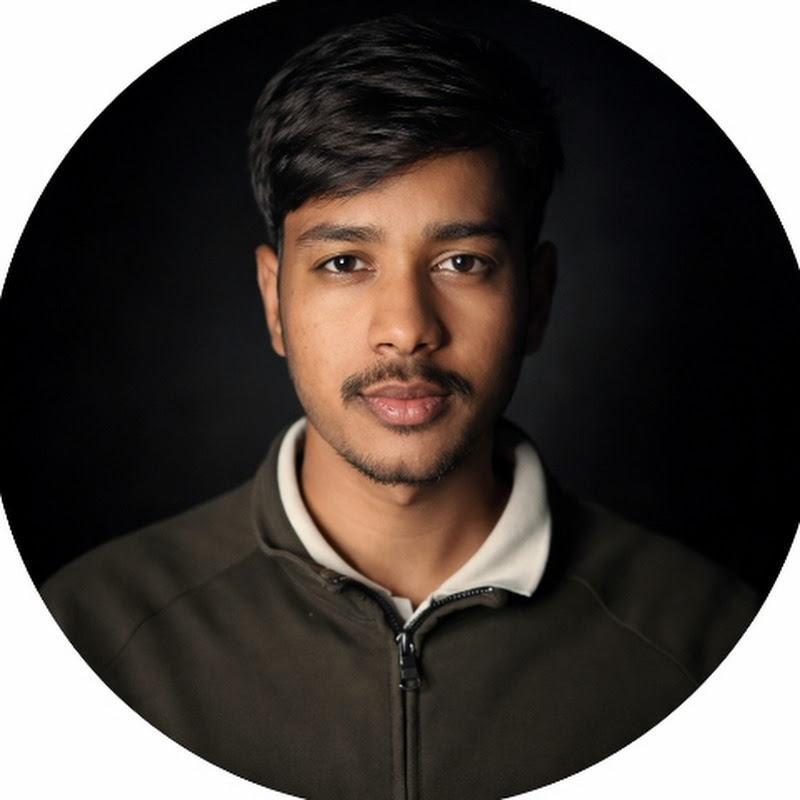 Lokesh sahu