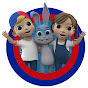 Defne ile Tav Tav Avatar