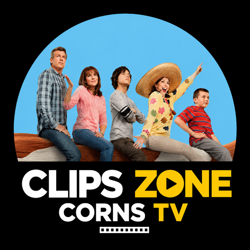 Clips Zone Corns Tv