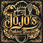 Jojo's cooking diaries  logo