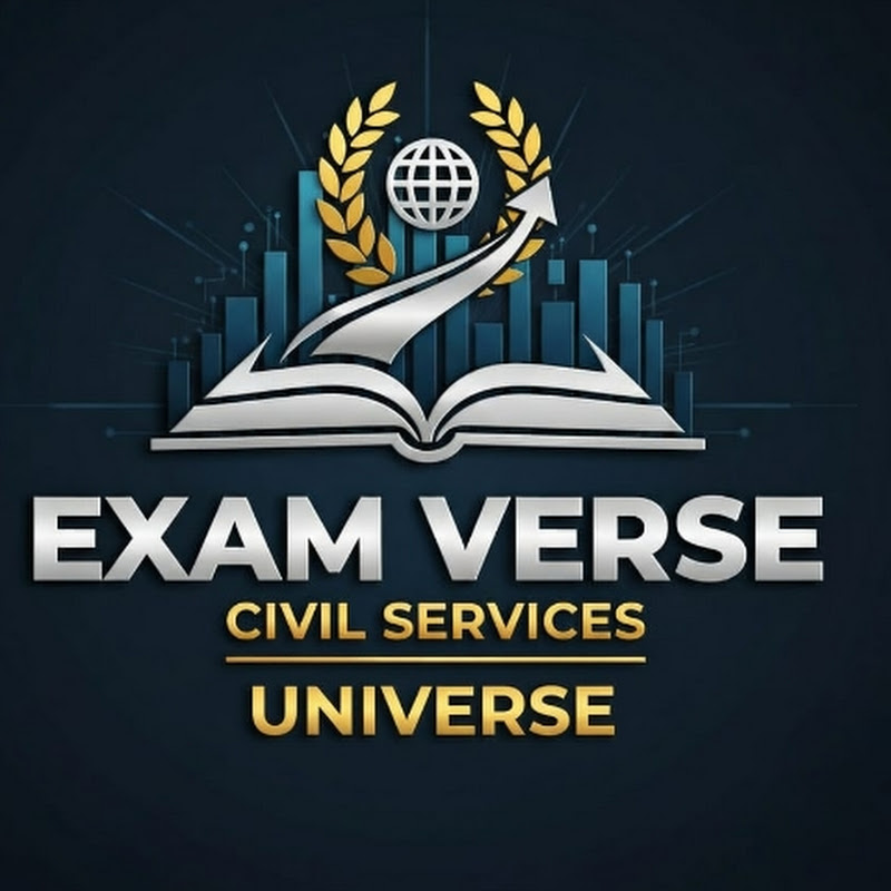 ExamVerse Civil Services 