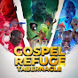 Gospel Refuge Tabernacle logo