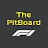 The PitBoard F1