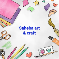 saheba art & craft