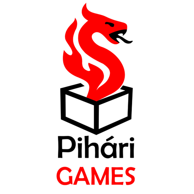 Pihari Games