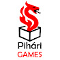 Pihari Games