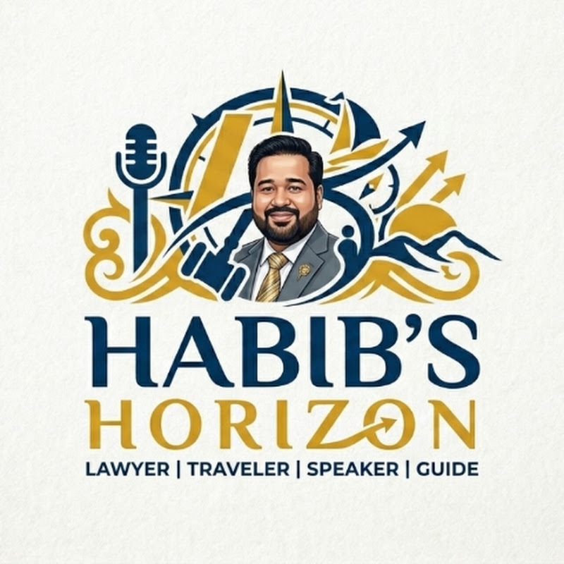 Habib's Horizon