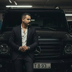 مهدي العزامي  ¦¦ AL-Azame 