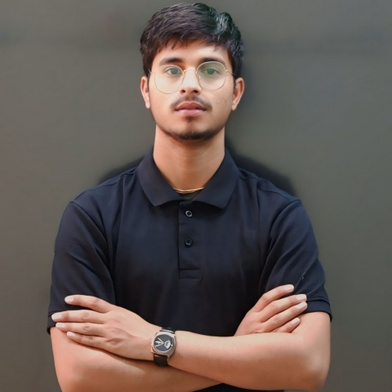 GYANESH PANDEY SIR 