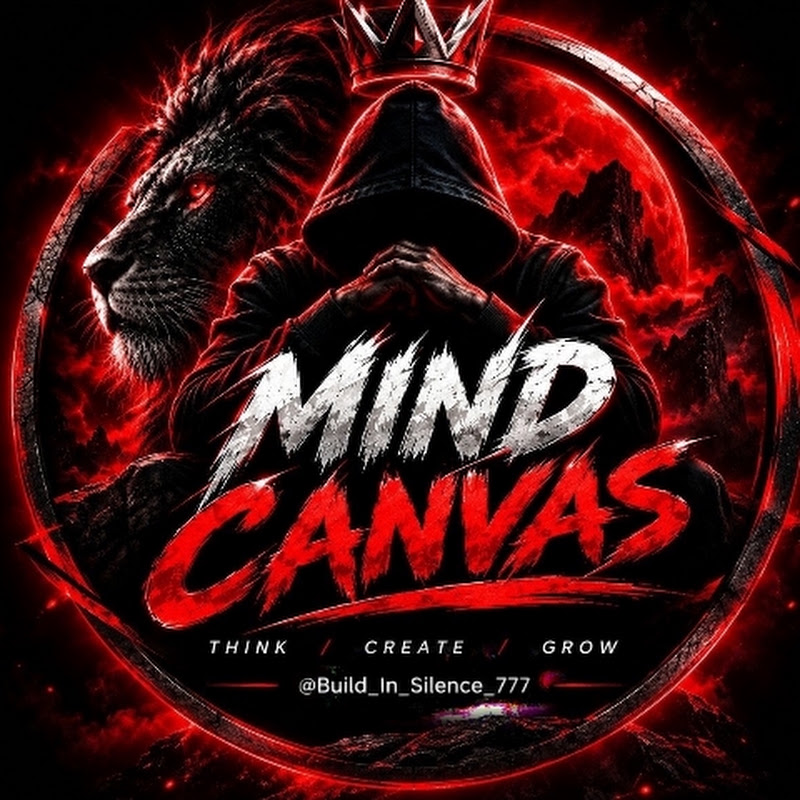 Mind Canvas 