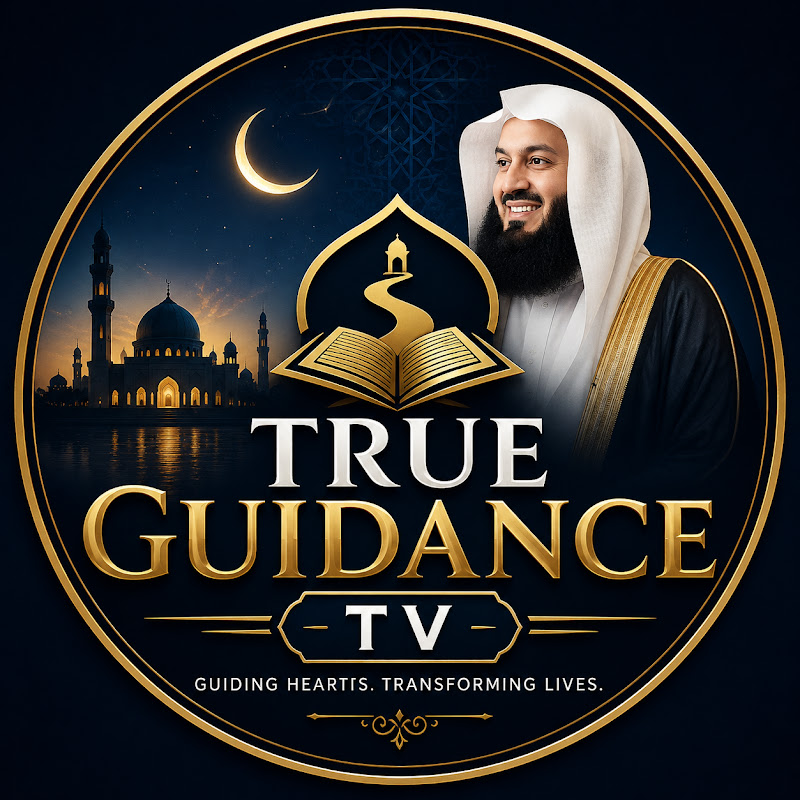 True Guidance TV channel logo