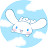 CINNAMOROLL /シナモロール【Sanrio Official】