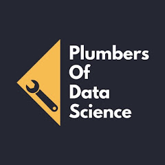 Plumbers of Data Science Podcast