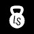 Logo: Lebe Stark