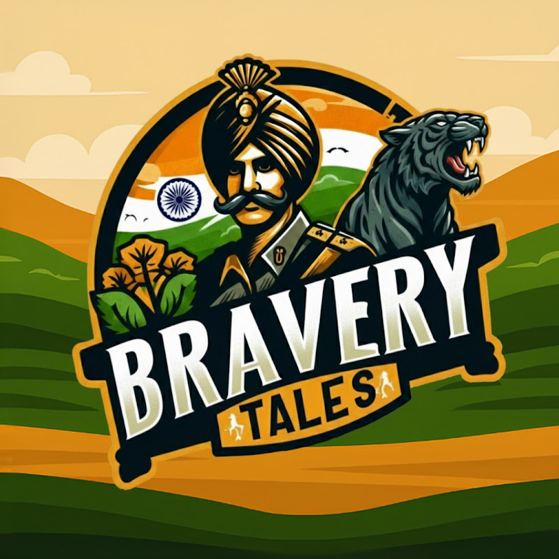 Bravery Tales