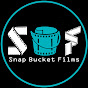 Snap Bucket Films logo