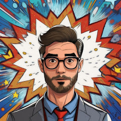 Coach D (Thodoris Ntoulias) Avatar