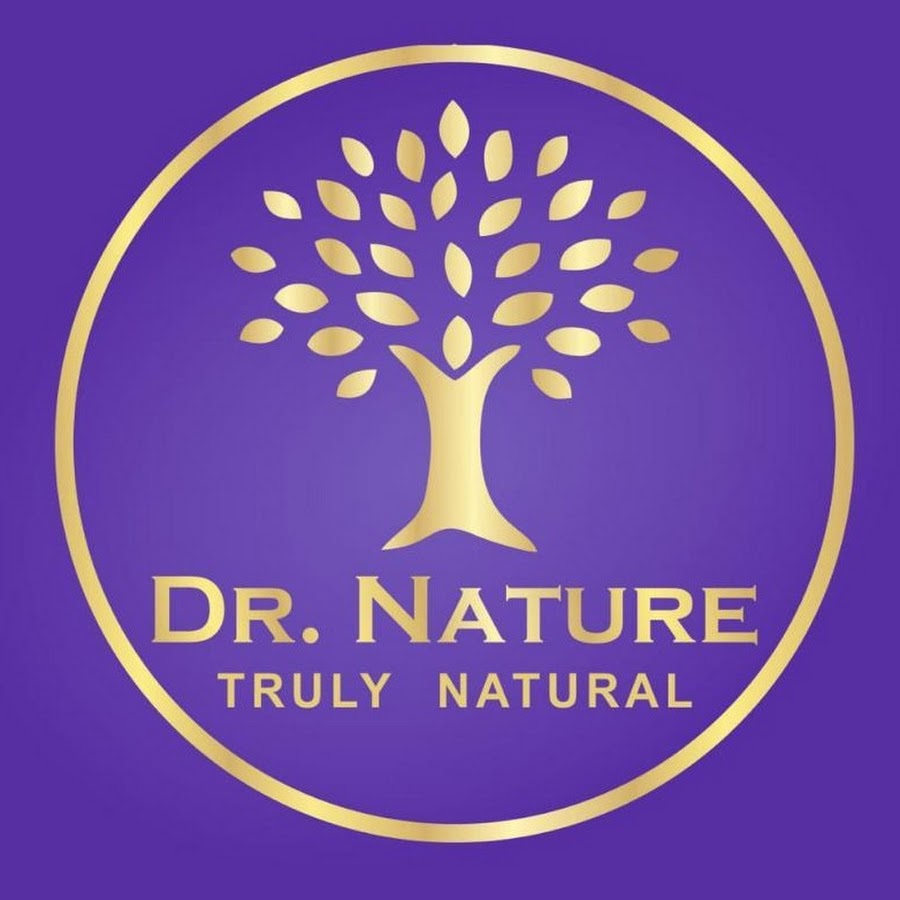 Grundig Samme Stå sammen Dr. Nature Wellness - YouTube