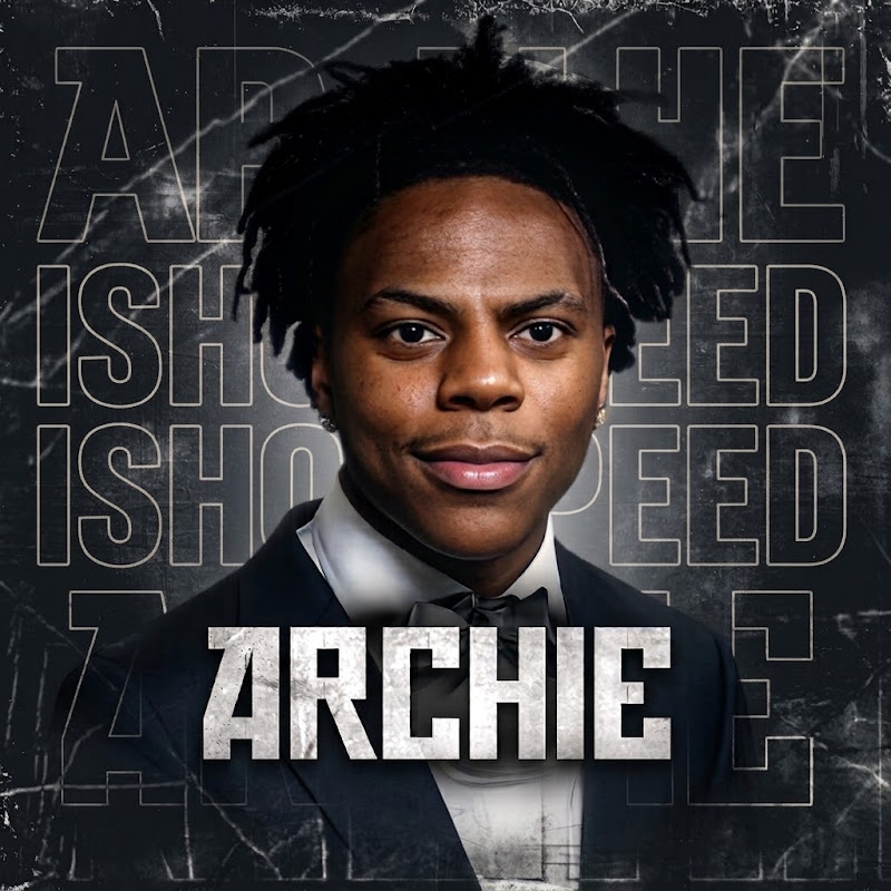 Archie x Speed