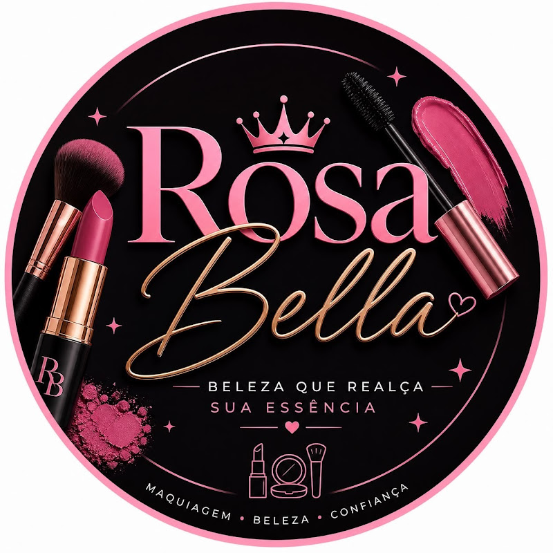 ROSA BELLA | MAKEUP | SKINCARE