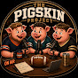 The Pigskin Project's avatar.