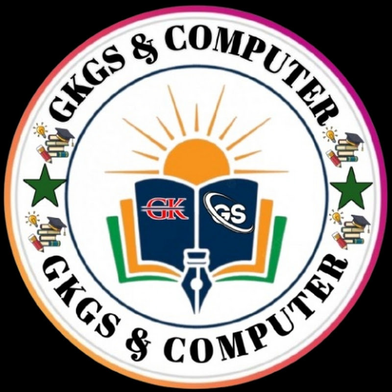 GKGS & COMPUTER 