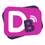 DAKARBUZZ TV channel logo