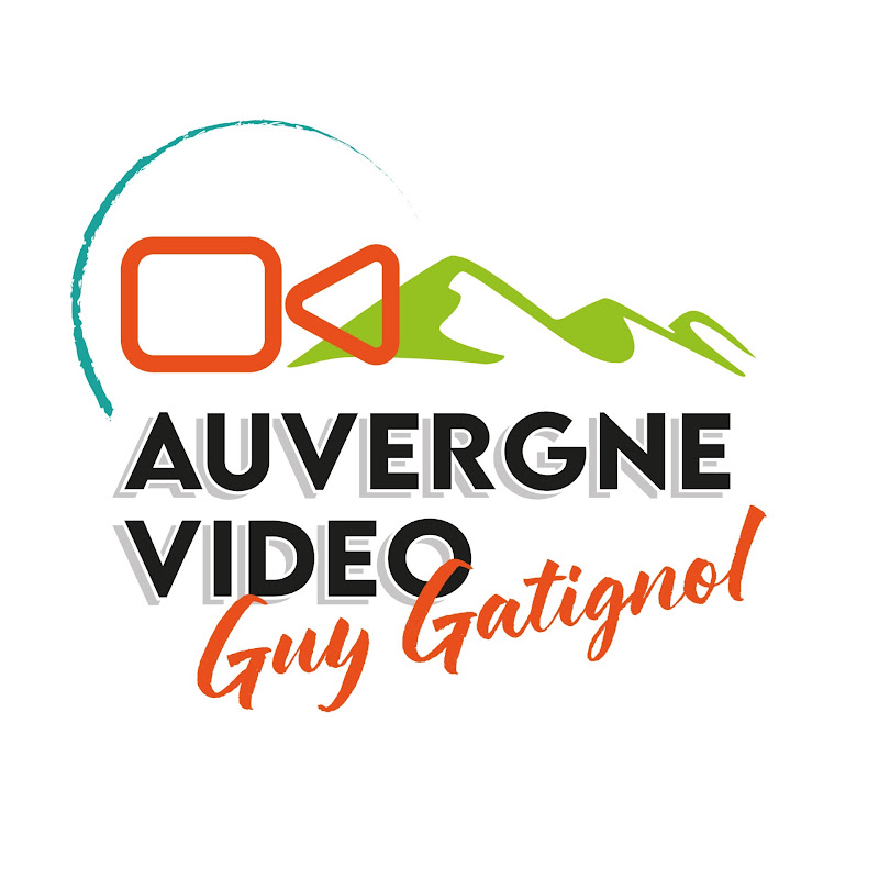 AUVERGNE VIDEOS Guy.G