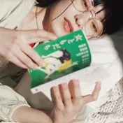 cozy journal.
