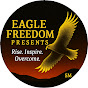 Eagle Freedom Presents logo