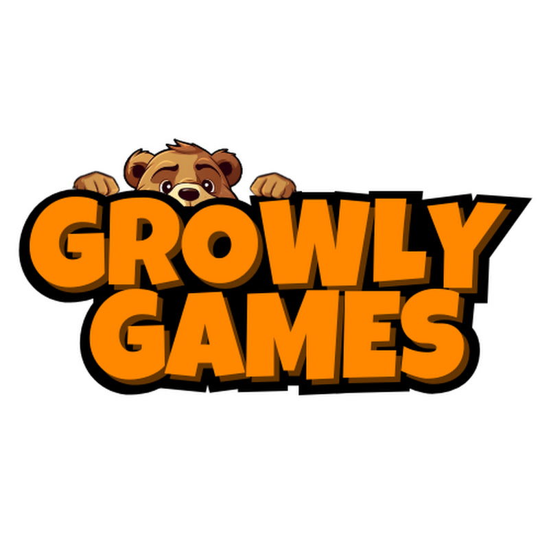 Growly Games