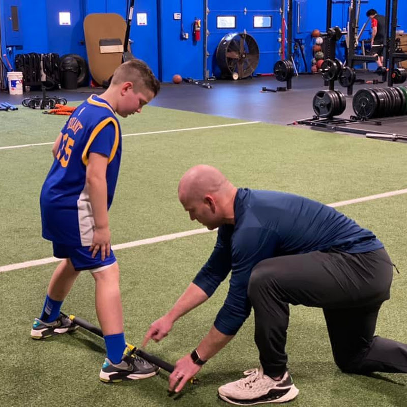 Emerge Fitness Training