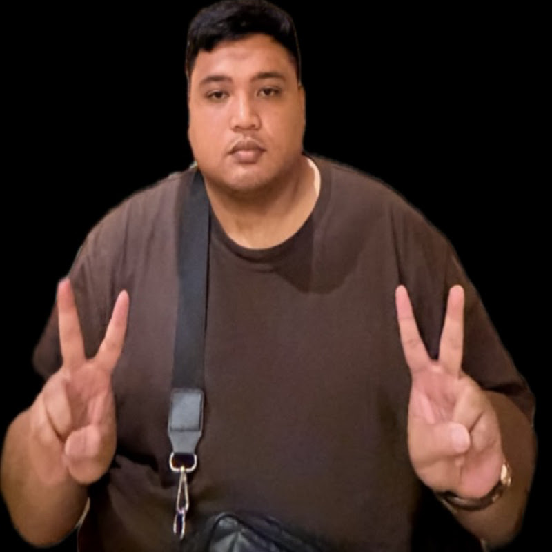 Bang Ibnu Official