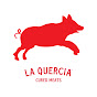 La Quercia Cured Meats logo