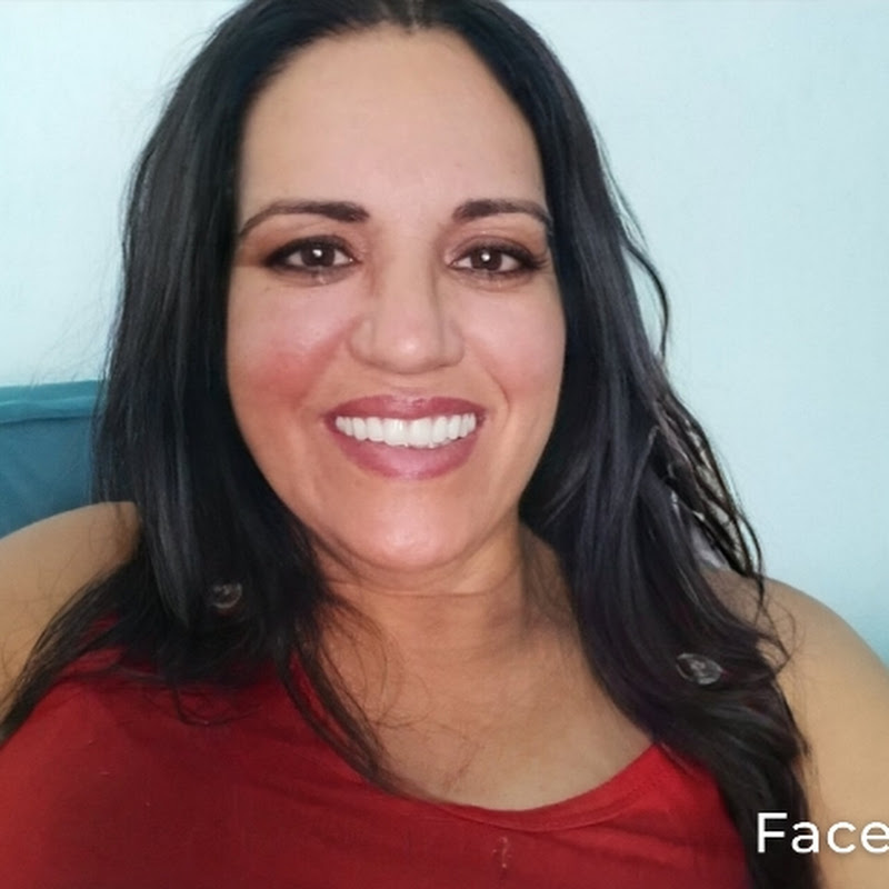 Photo Inês asmr 