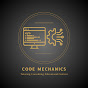 Code Mechanics: My PhD Life in AI & Robotics logo