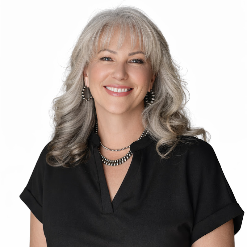Jeannine Marie Brown