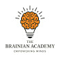 Brainian Academy logo