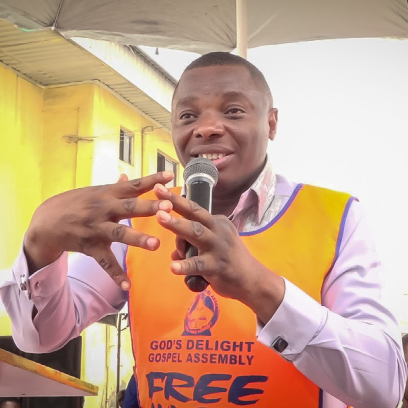 Free Indeed Tv Ministry