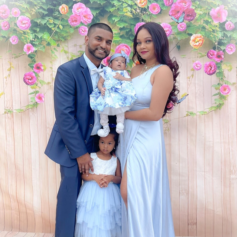 The Das Family