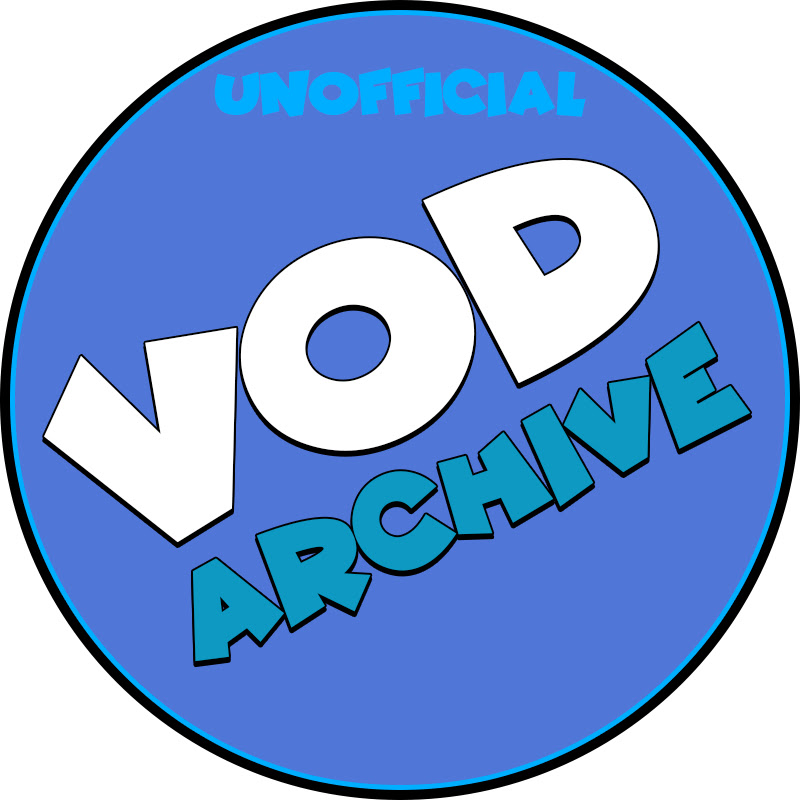 Seananners (Unofficial) VOD Archive
