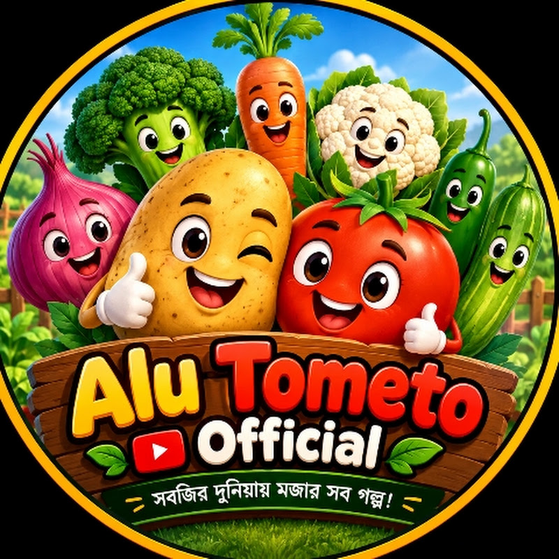 Alu Tometo Official 