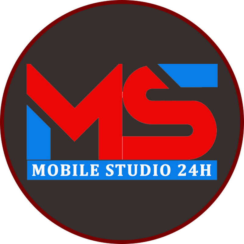 Mobile Studio 24H
