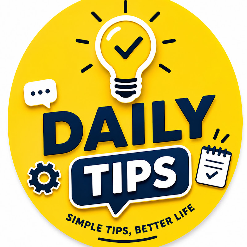 Daily Tips_193