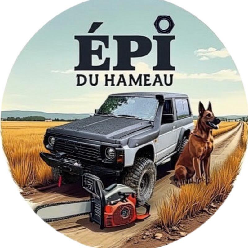 Épi du Hameau 