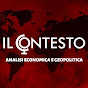 Il Contesto | Analisi economica e geopolitica logo
