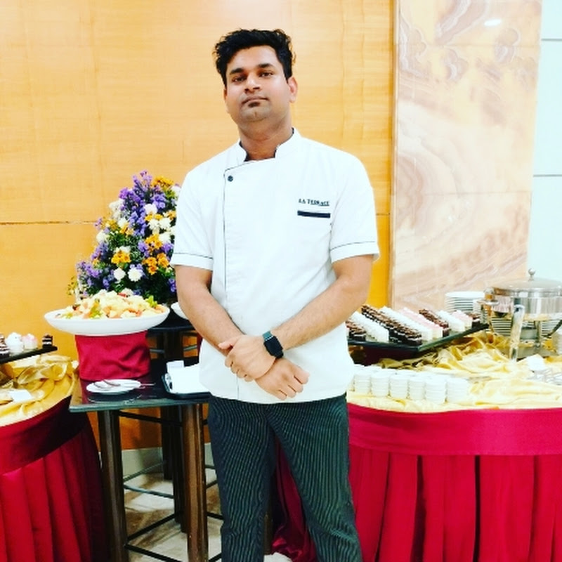 @chef Shani