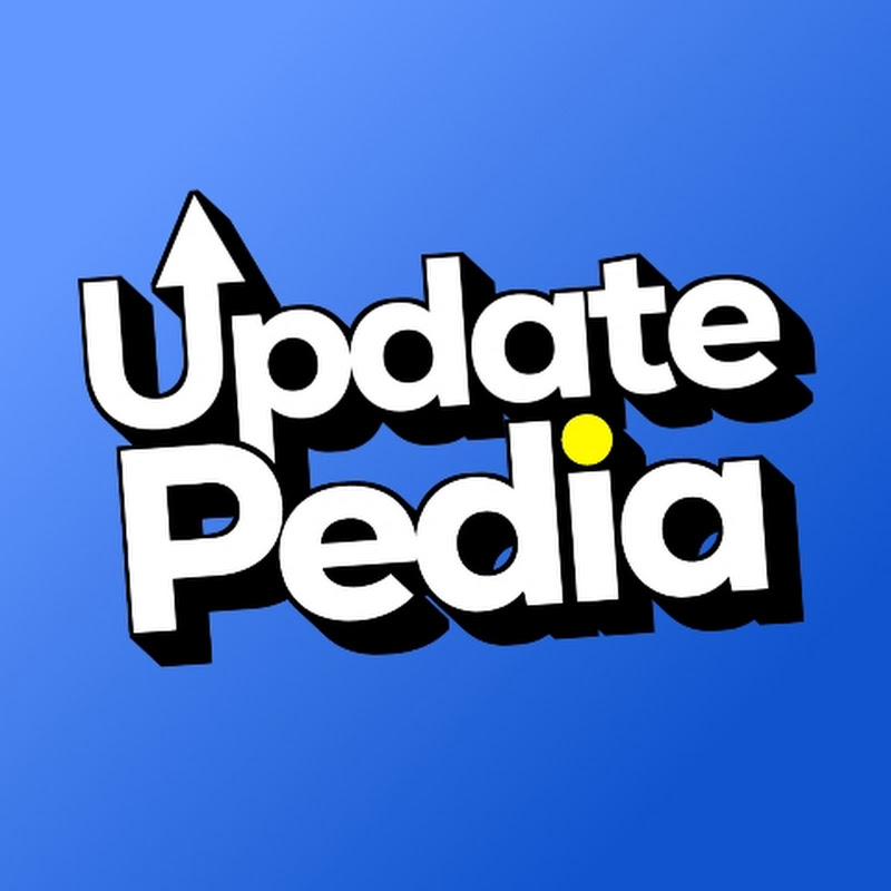 Update Pedia