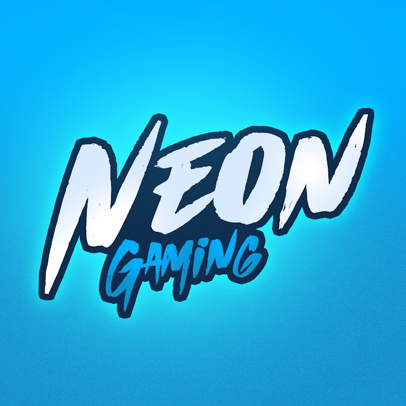 Neon Gaming