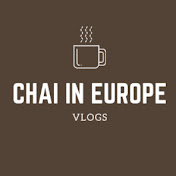 Chai In Europe